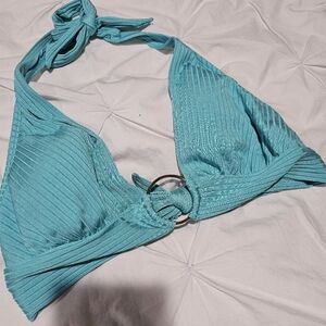 NEW Robin Piccon bikini top size large